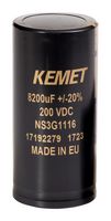 KEMET ALF80C912DD063