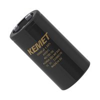 KEMET ALS40A221DE450