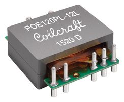 COILCRAFT POE120PL-24L_