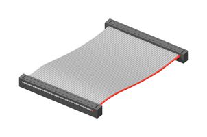 SAMTEC TCSD-10-D-02.00-01-N