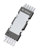 INFINEON IDDD10G65C6XTMA1