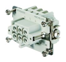 WEIDMULLER HDC HE 6 FP