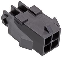 MOLEX 203632-1000