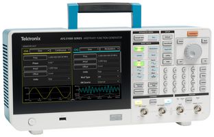 AFG31000 Arbitrary Function Generators
