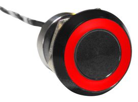 BULGIN LIMITED MC22LCBRG