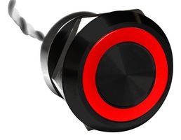 BULGIN LIMITED MC25LCBRG
