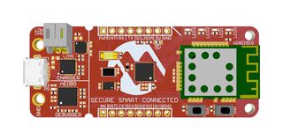 MICROCHIP AC164160