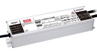 MEAN WELL HLG-150H-48B