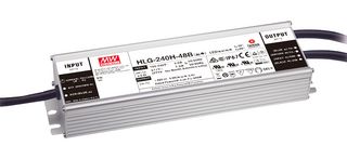 MEAN WELL HLG-240H-12B
