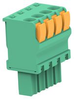 TE CONNECTIVITY / PARTNER STOCK 1-1986722-0