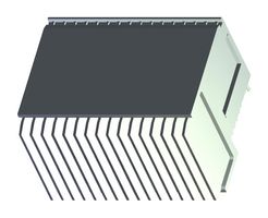 TE CONNECTIVITY / PARTNER STOCK 2102774-1