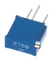 NIDEC COMPONENTS CT-94EZ103