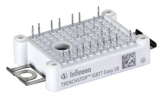 INFINEON FP10R12W1T4B3BOMA1