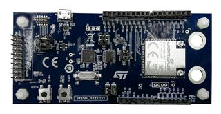 STMICROELECTRONICS STEVAL-FKI001V1