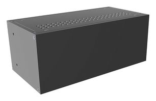 HAMMOND RM2U0804VBK