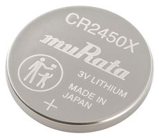 MURATA CR2450X
