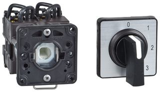 SCHNEIDER ELECTRIC K2K015NCH
