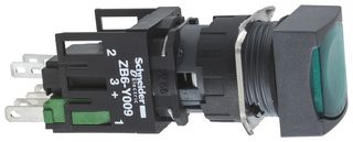 SCHNEIDER ELECTRIC XB6CF3B1B