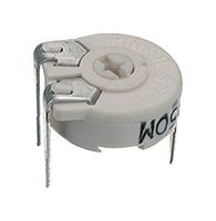 AMPHENOL PIHER SENSORS AND CONTROLS PTC10LV10-501A2020-