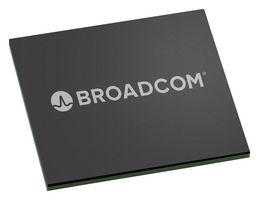 RGMII Gigabit Ethernet Transceiver