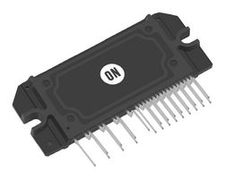 ONSEMI NFCS1060L3TT