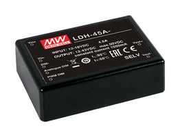 MEAN WELL LDH-45A-350