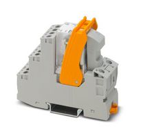 2909846 - Phoenix Contact - Power Relay, 4PDT, 120 VAC