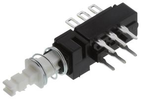 C&K COMPONENTS F2UOA