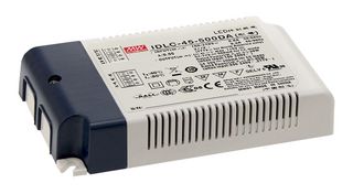 MEAN WELL IDLC-45-1050DA
