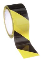 PANDUIT HT2S-BLK-YEL