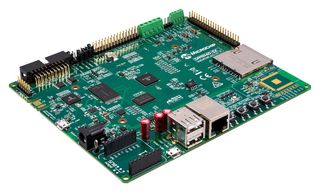 MICROCHIP DT100126