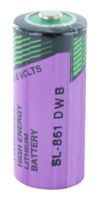 TADIRAN BATTERIES SL-861/PT
