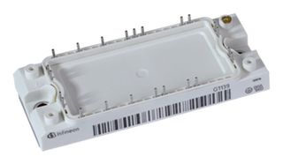 INFINEON FS100R07N2E4BOSA1