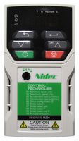 CONTROL TECHNIQUES M200-01200024
