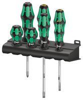 WERA 300/7 MIX 2