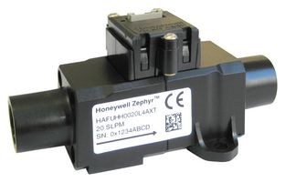 HONEYWELL HAFUHH0100L4AXT