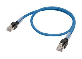 OMRON INDUSTRIAL AUTOMATION XS6W-6LSZH8SS100CM-B