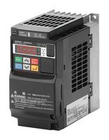 OMRON INDUSTRIAL AUTOMATION 3G3MX2-A4040-E