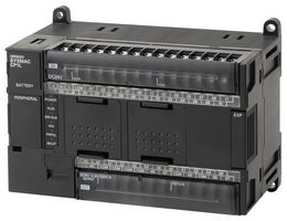 OMRON CP1L-M40DR-A