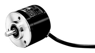 OMRON INDUSTRIAL AUTOMATION E6C2-CWZ1X 2000P/R 2M