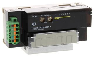 OMRON INDUSTRIAL AUTOMATION DRT2-OD08-1