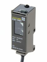 OMRON INDUSTRIAL AUTOMATION E3S-CR61 2M