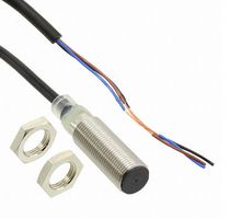 OMRON INDUSTRIAL AUTOMATION E2B-M12KS04-WP-B1 5M