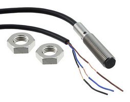 OMRON INDUSTRIAL AUTOMATION E2B-S08KS02-WP-C1 2M