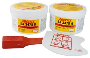 Loctite Adhesive Epoxy