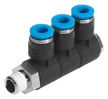FESTO QSLV3-1/4-8
