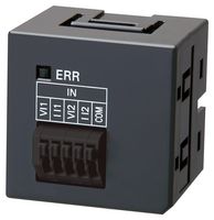 OMRON INDUSTRIAL AUTOMATION NX1W-ADB21