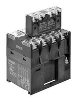 OMRON INDUSTRIAL AUTOMATION G7Z-4A-20Z-R  DC24