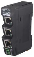 OMRON INDUSTRIAL AUTOMATION GX-JC03