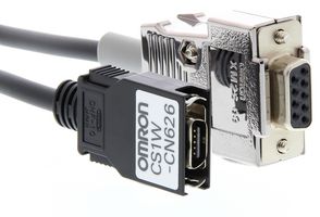 OMRON CS1W-CN626